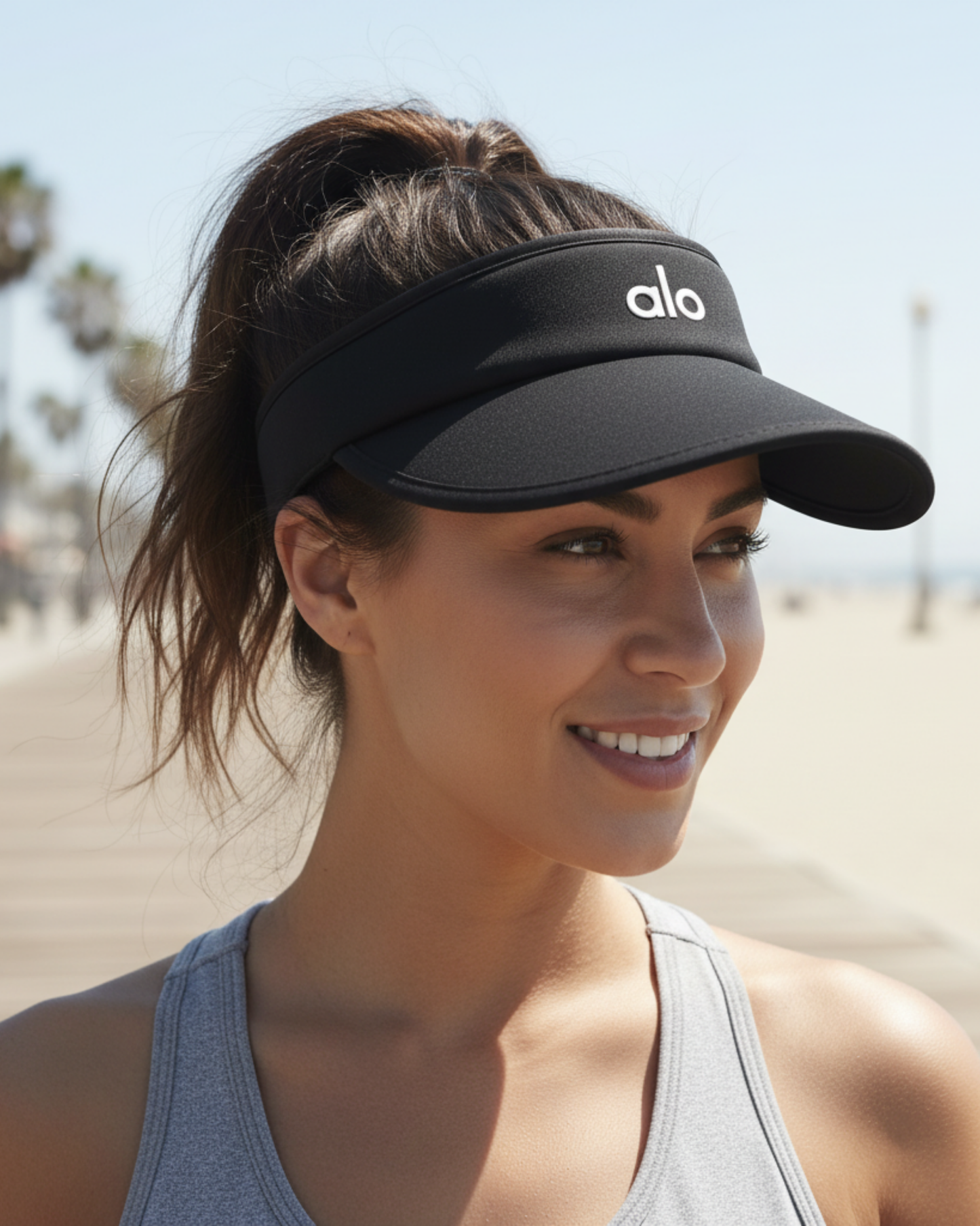 Halo Visor