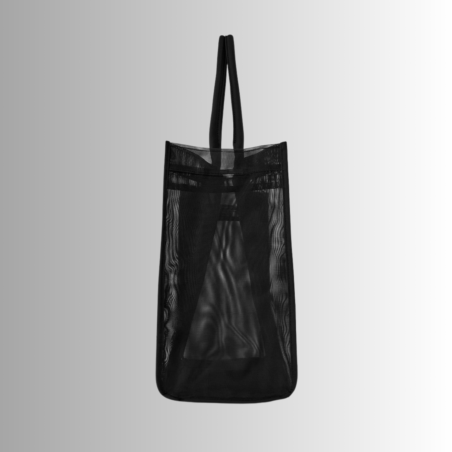 Sheer Tote Bag