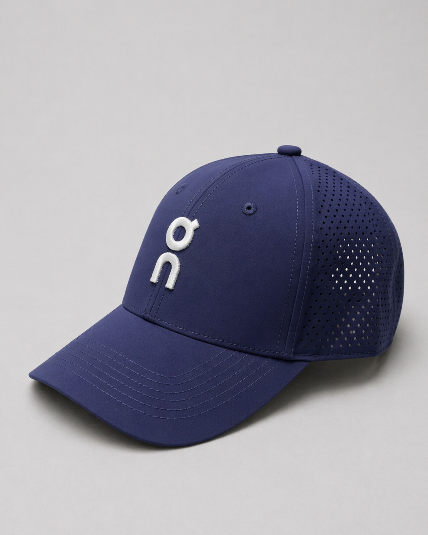 Contrast Core Trucker Cap