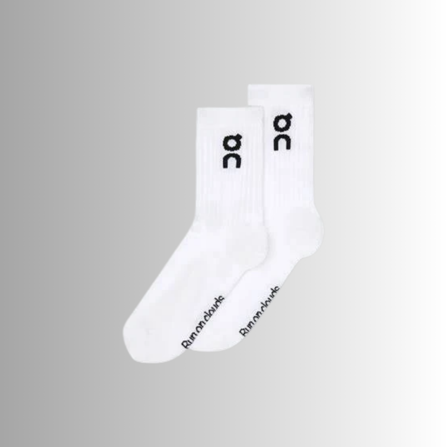 Logo Sock High