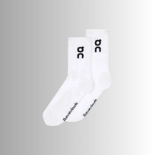 Logo Sock High