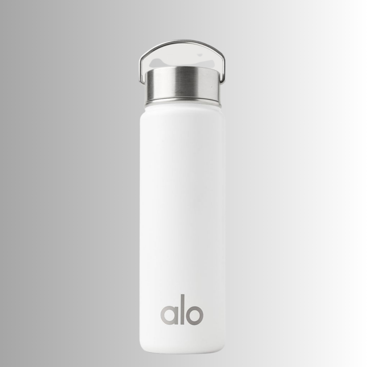 Aluminium Water bottle