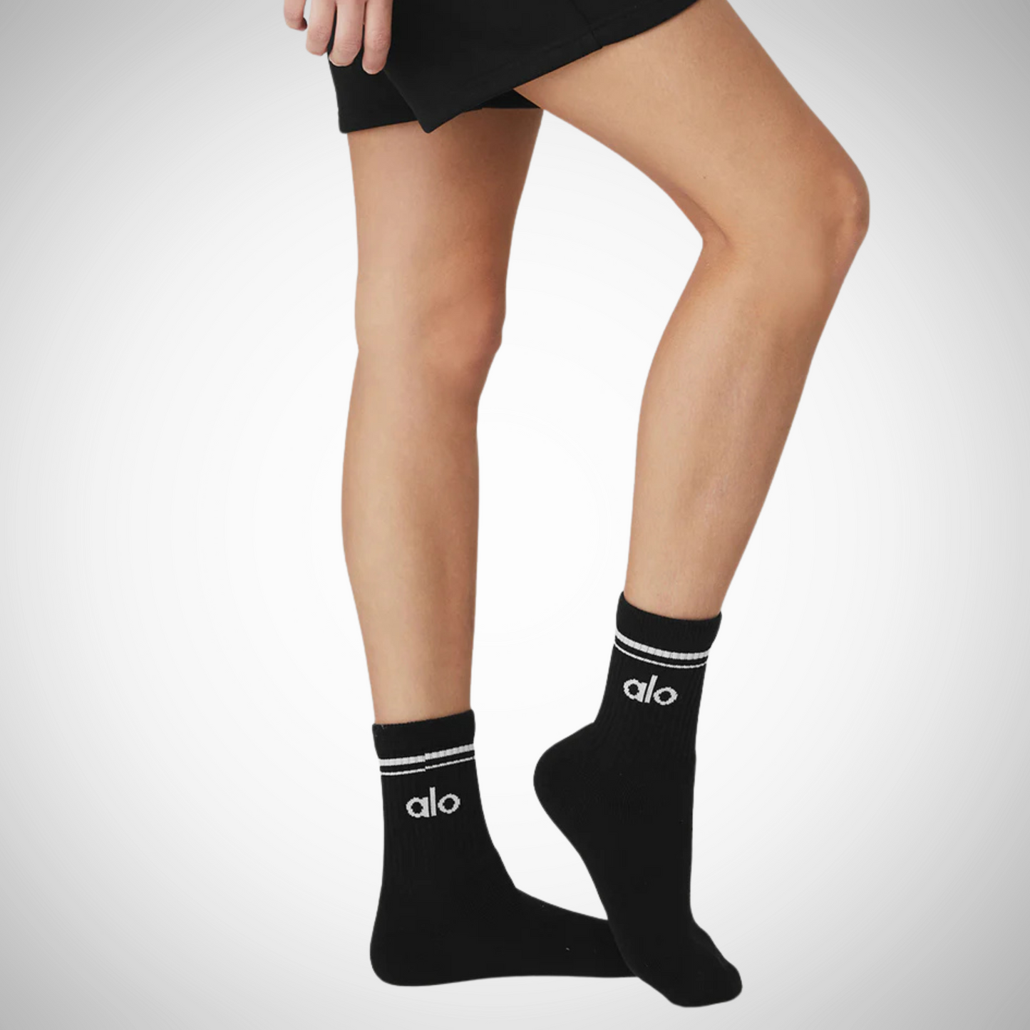 Crew Socks