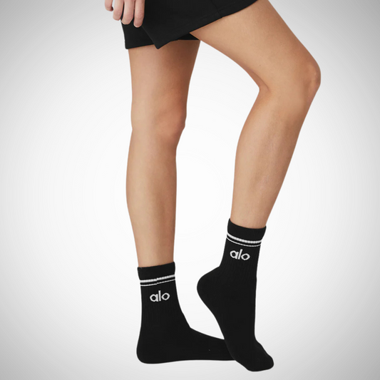 Crew Socks
