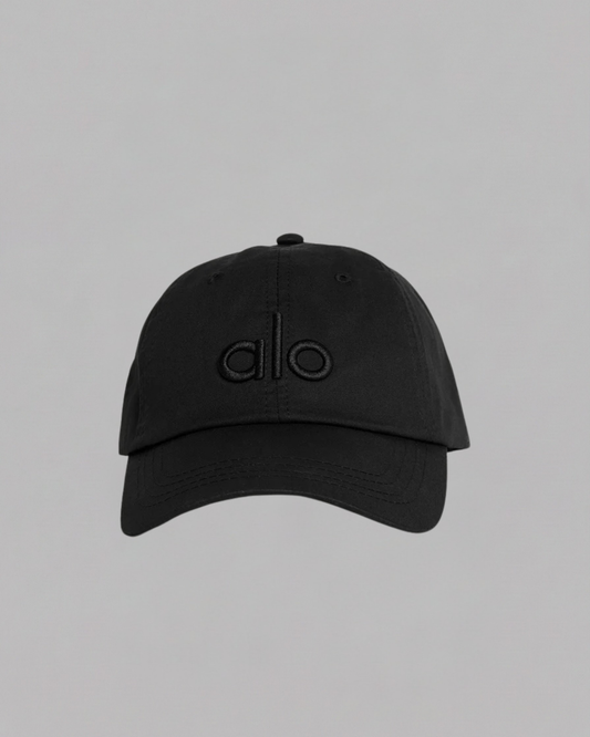Off-Duty Cap