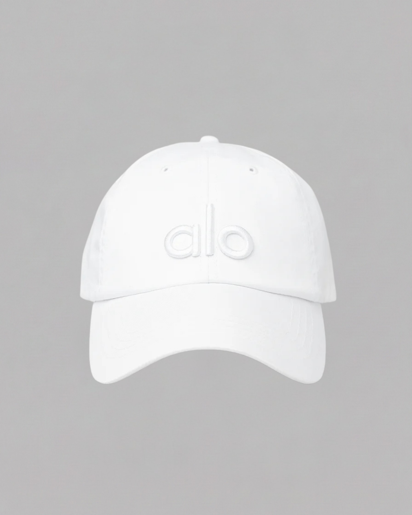 Off-Duty Cap