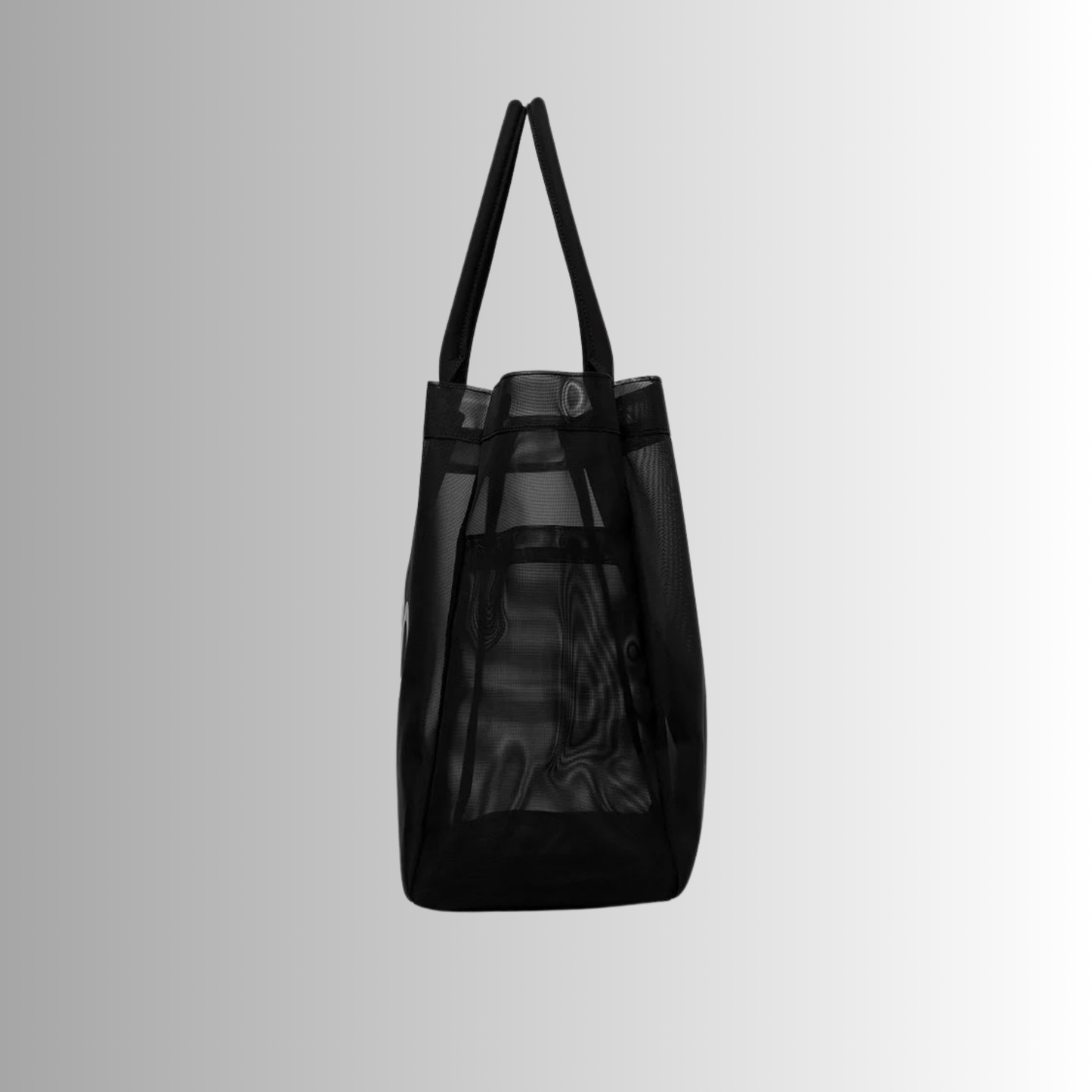 Sheer Tote Bag