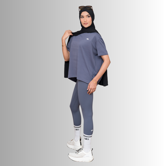 Slouchy Training Set