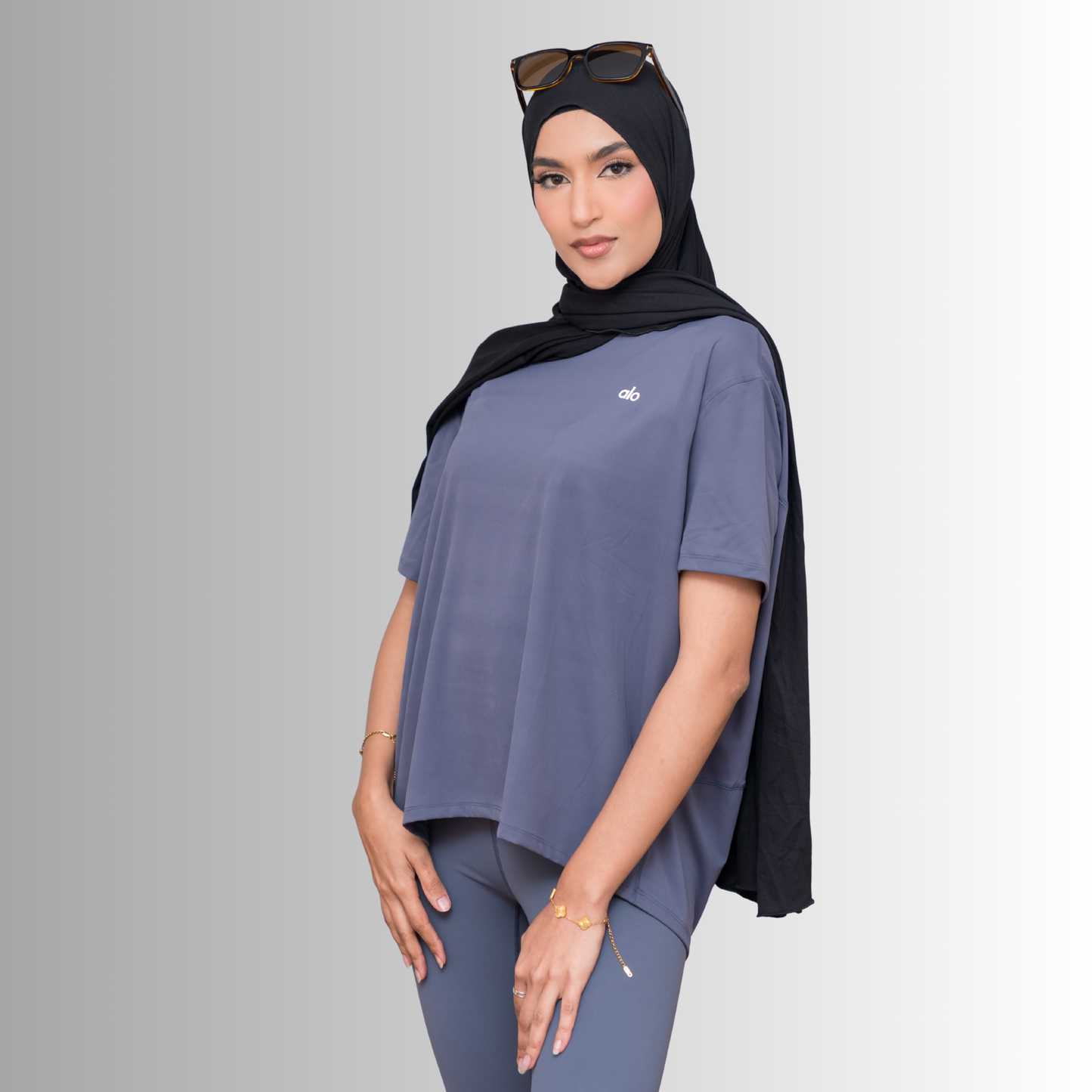 Slouchy Training Set