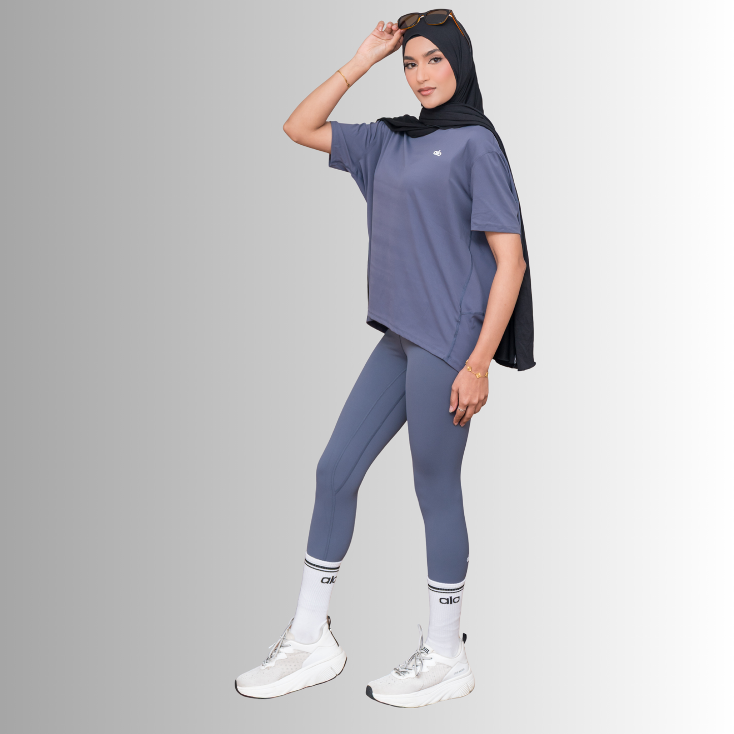 Slouchy Training Set