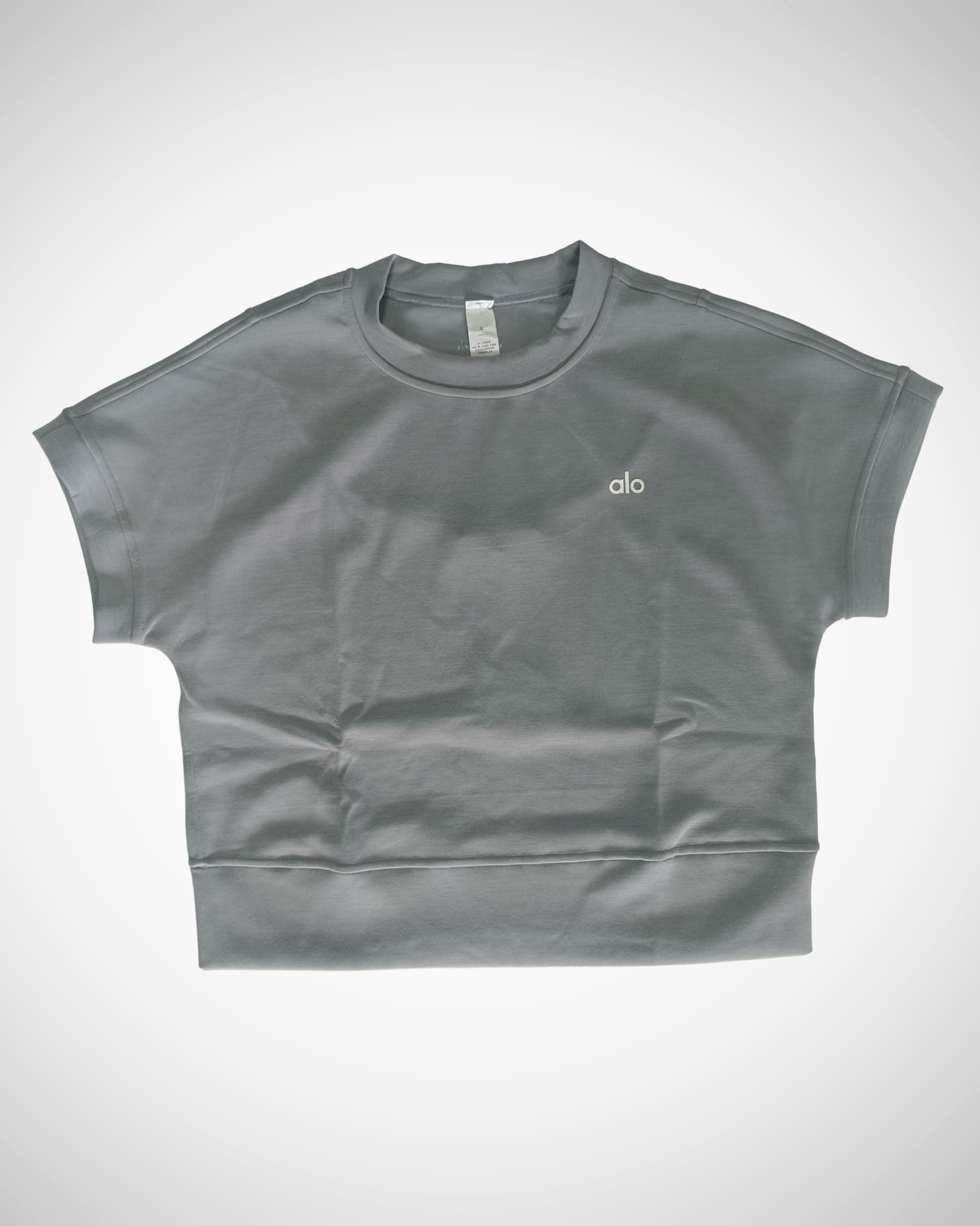 Boxy Tee