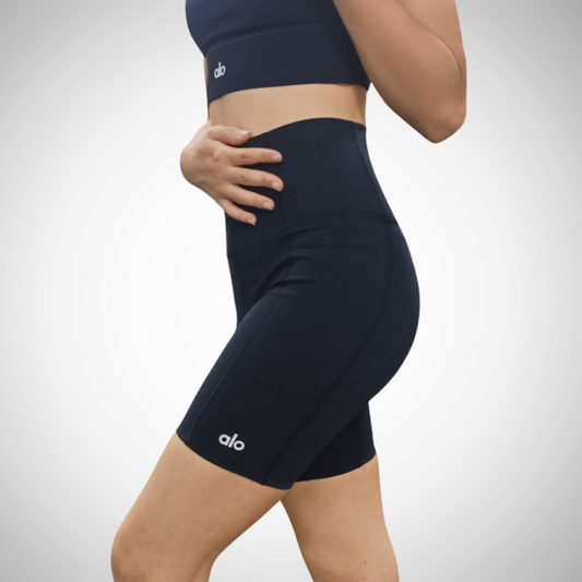 Biker Shorts