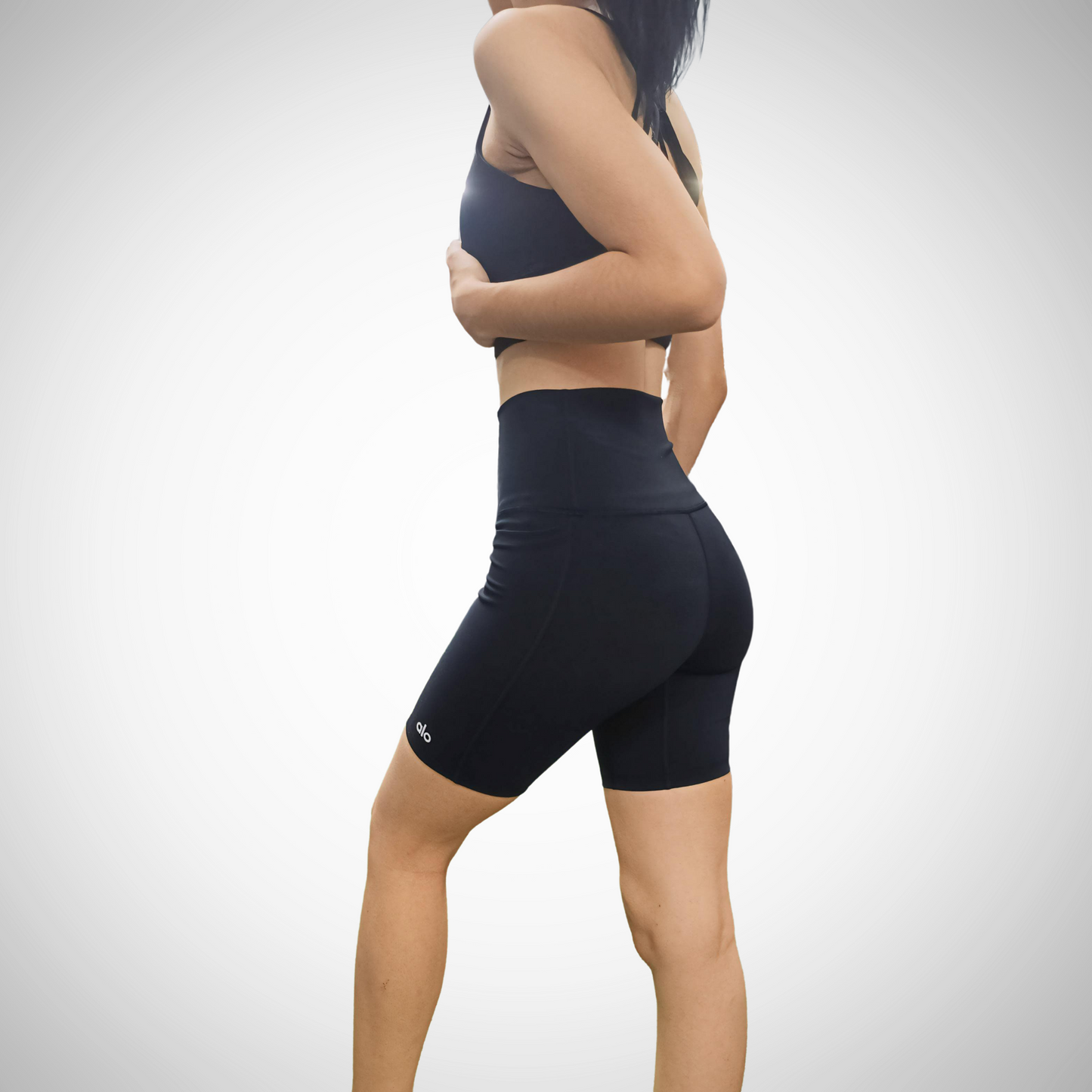 Biker Shorts