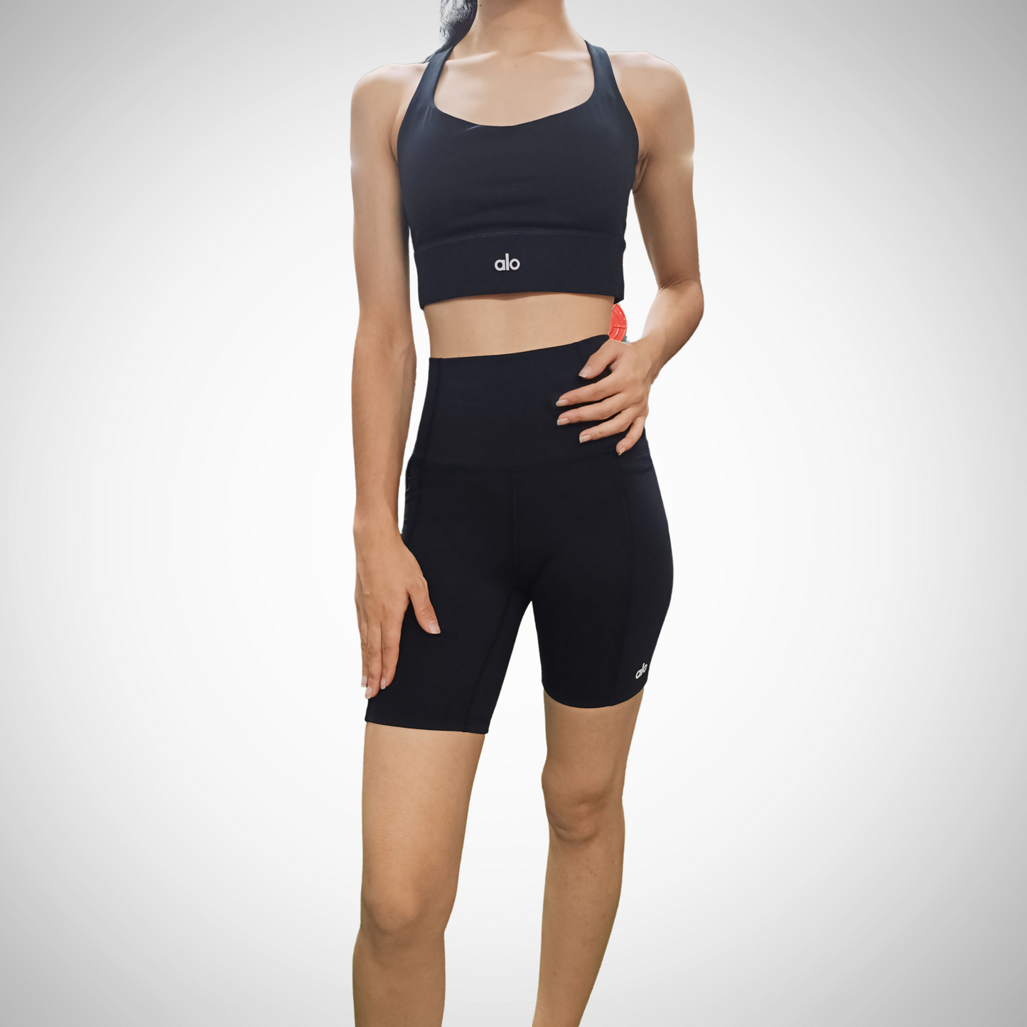 Biker Shorts