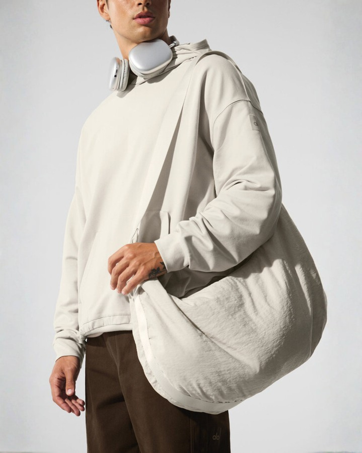 On The Go Sling Bag