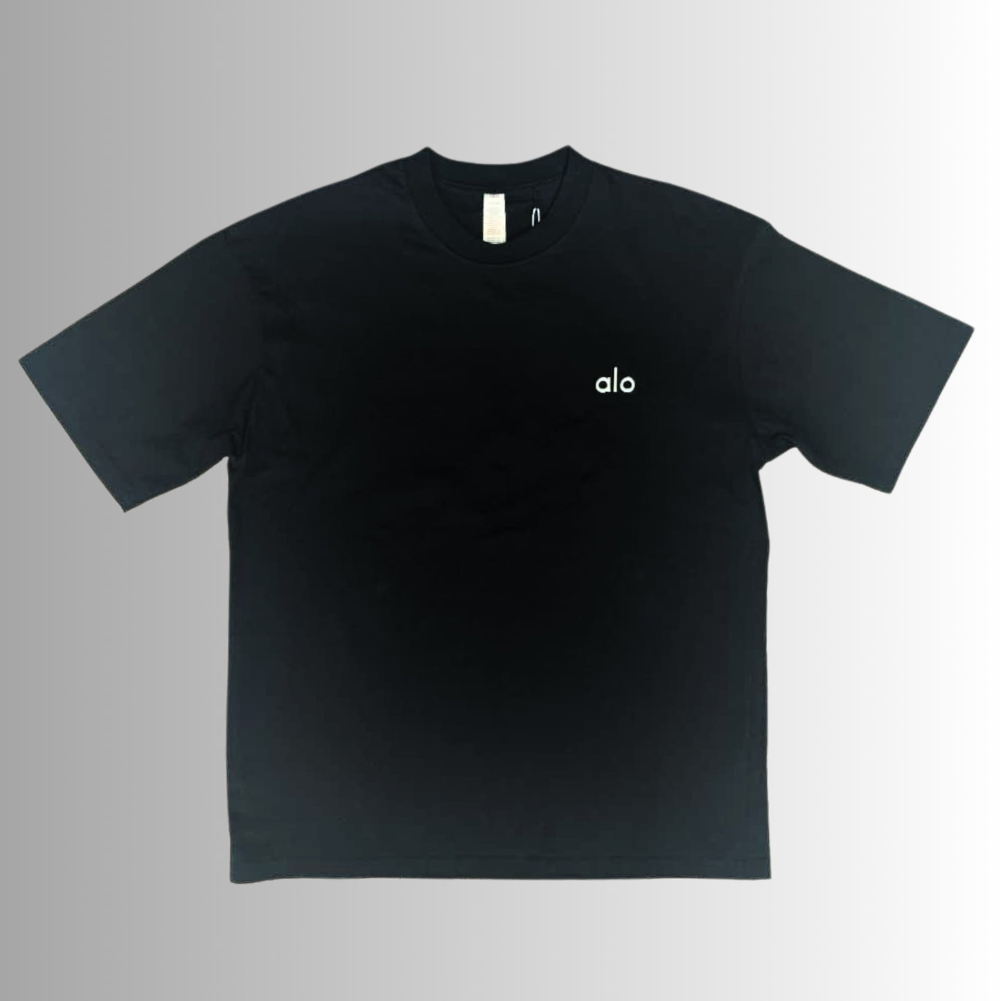 Luxe Essential Tee