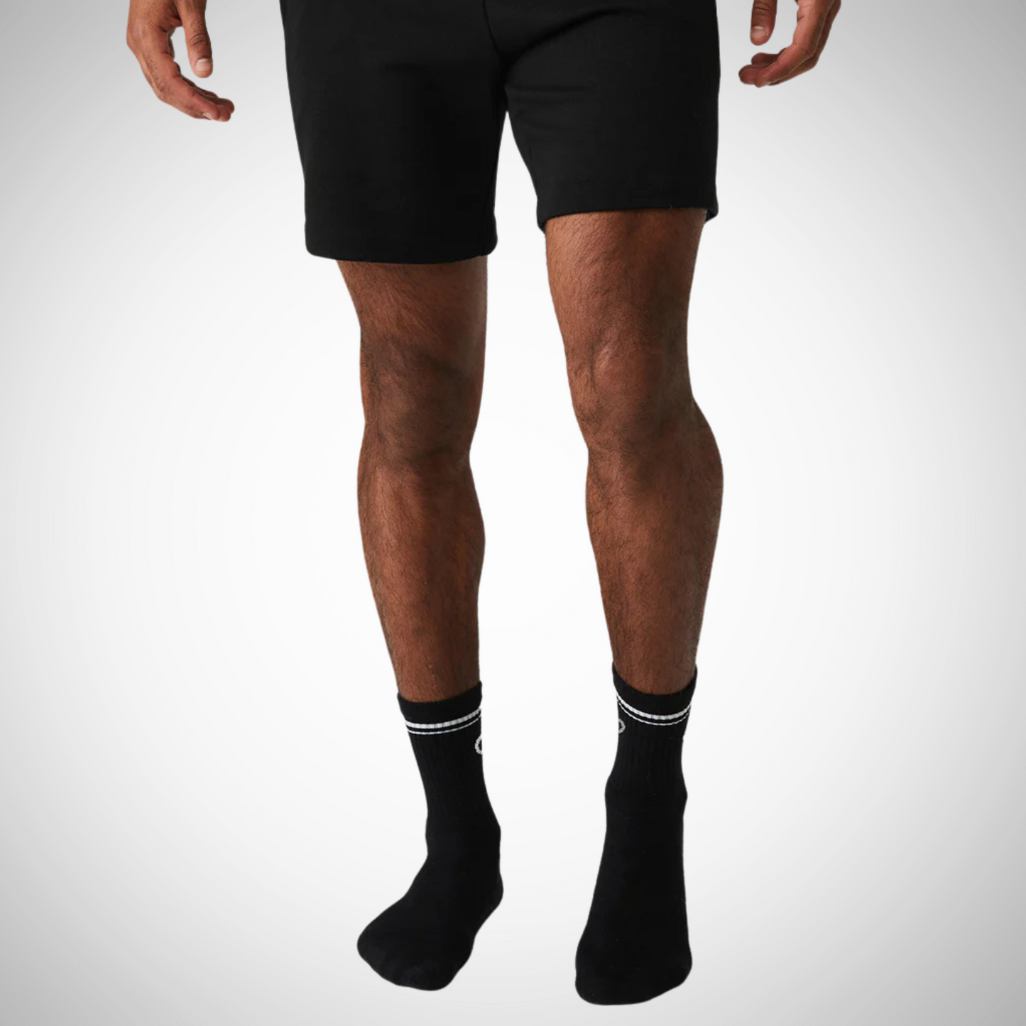 Crew Socks