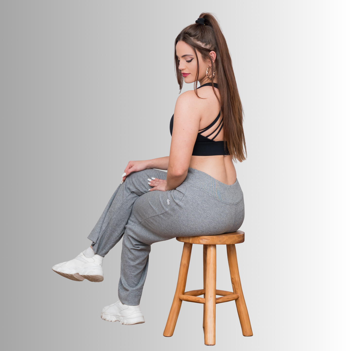 Stratus Fit Bra