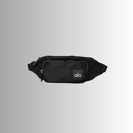 Explorer Fanny Pack