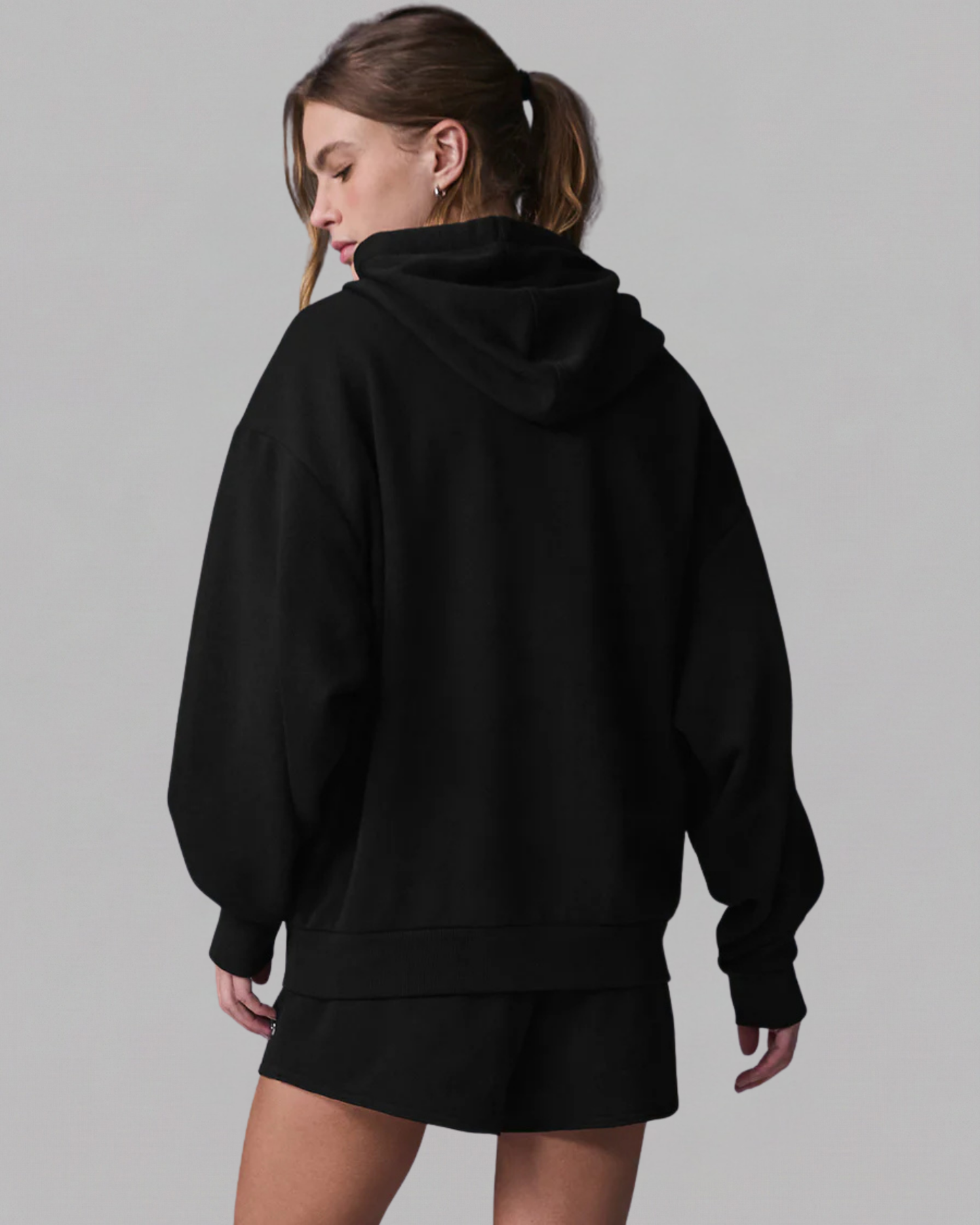 Accolade full zip Hoodie