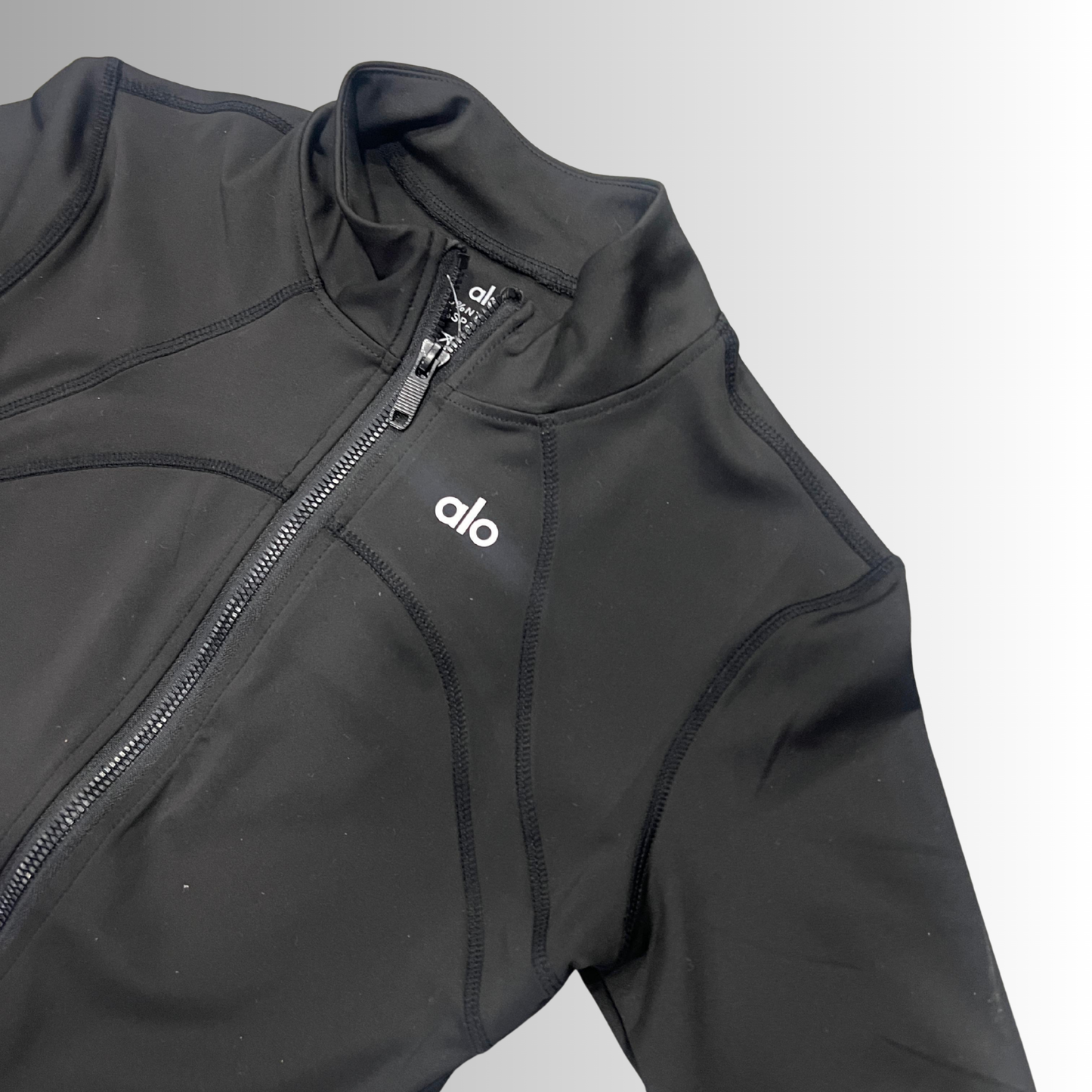 Dive Line Jacket
