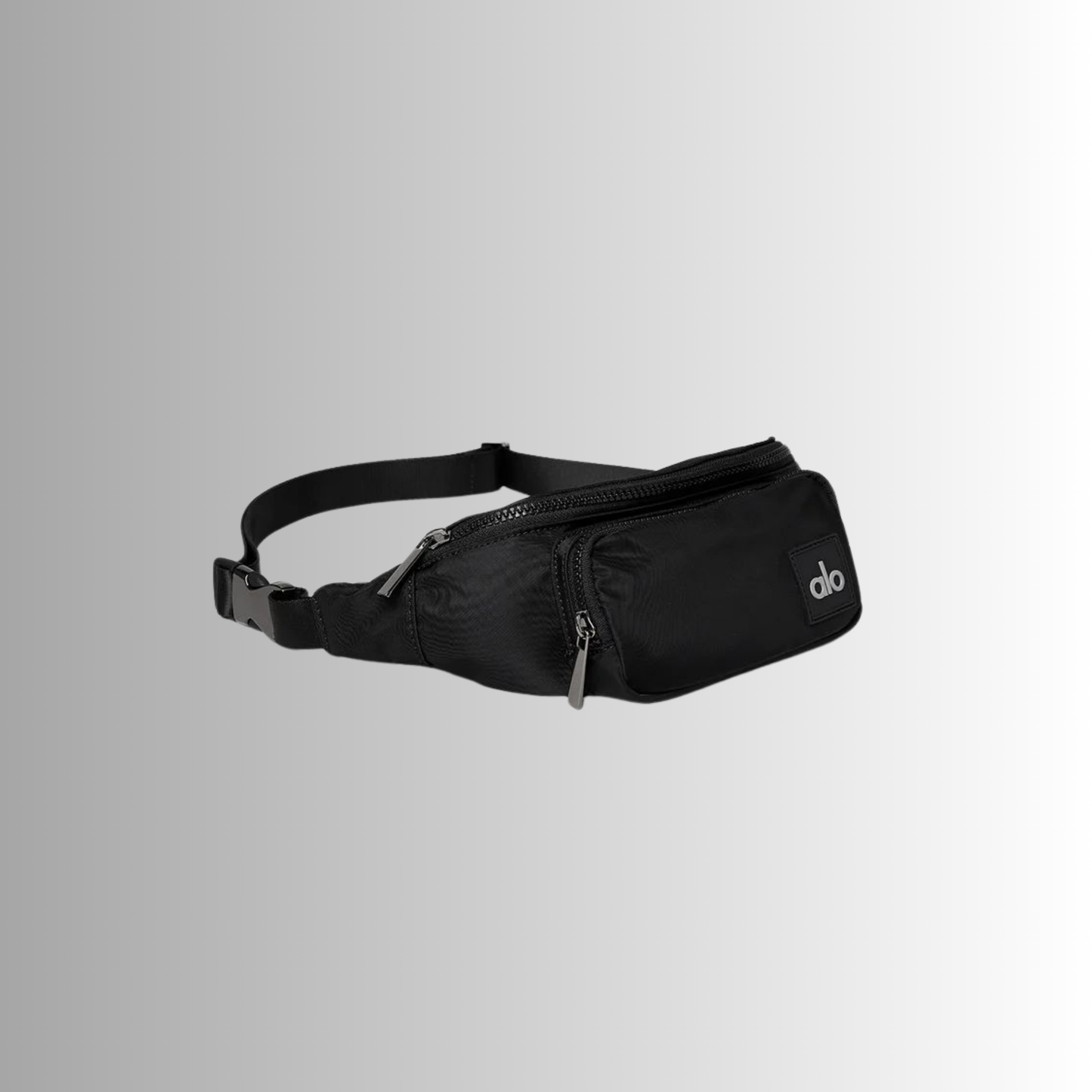 Explorer Fanny Pack