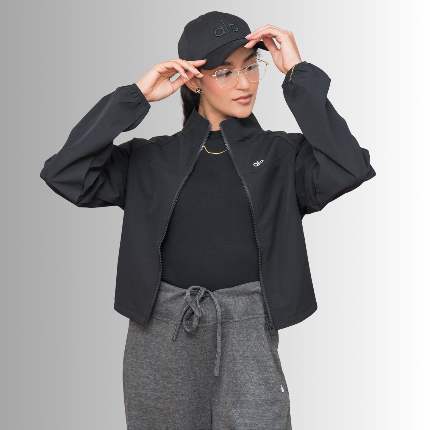 Play Back Jacket
