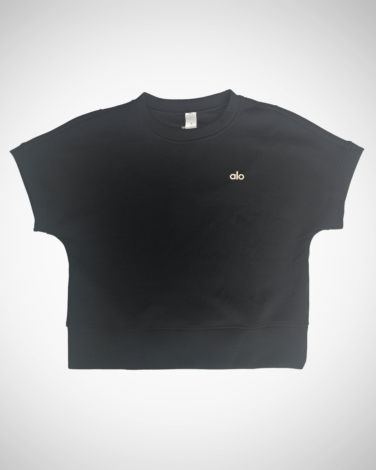 Boxy Tee