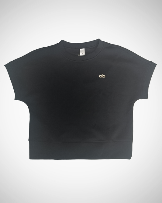 Boxy Tee