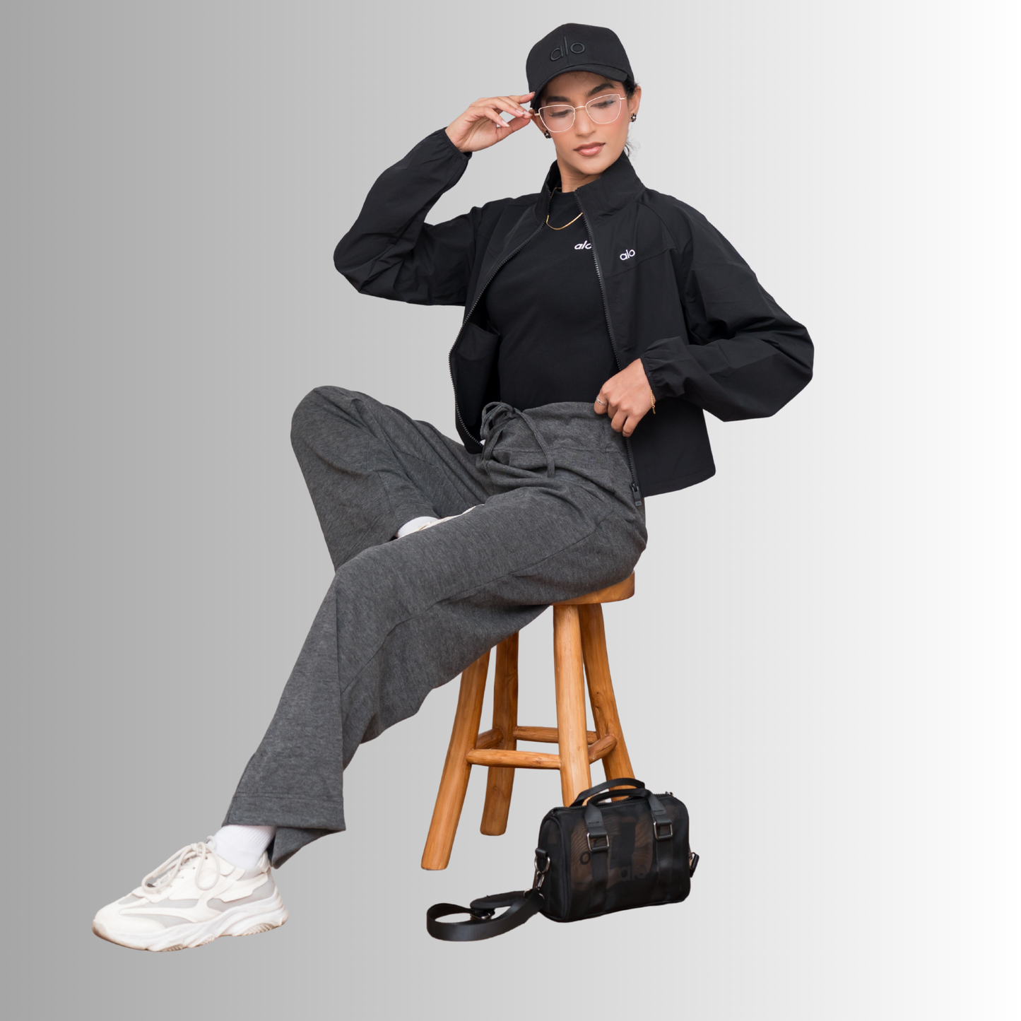 Comfort Pants