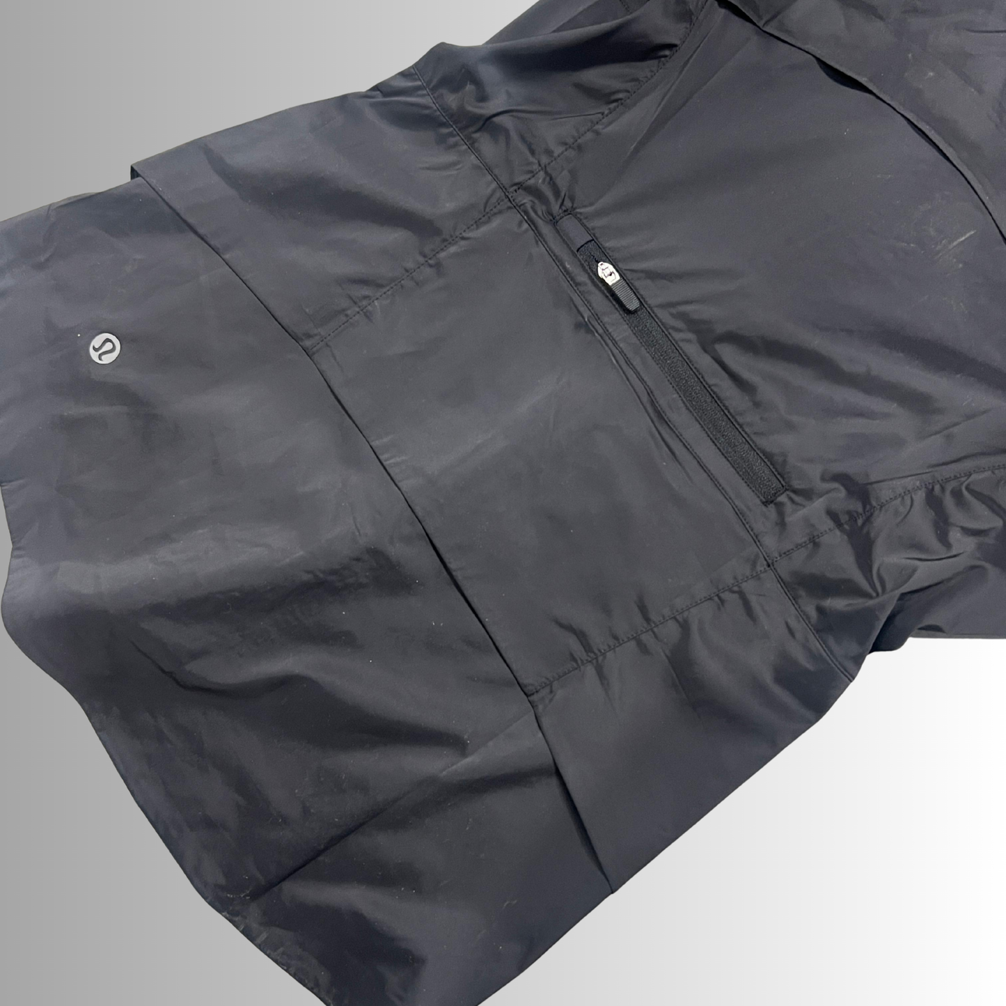 Define Running Jacket
