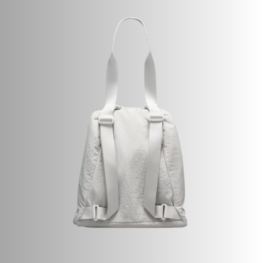 Dual Function Backpack to Tote Bag 18L