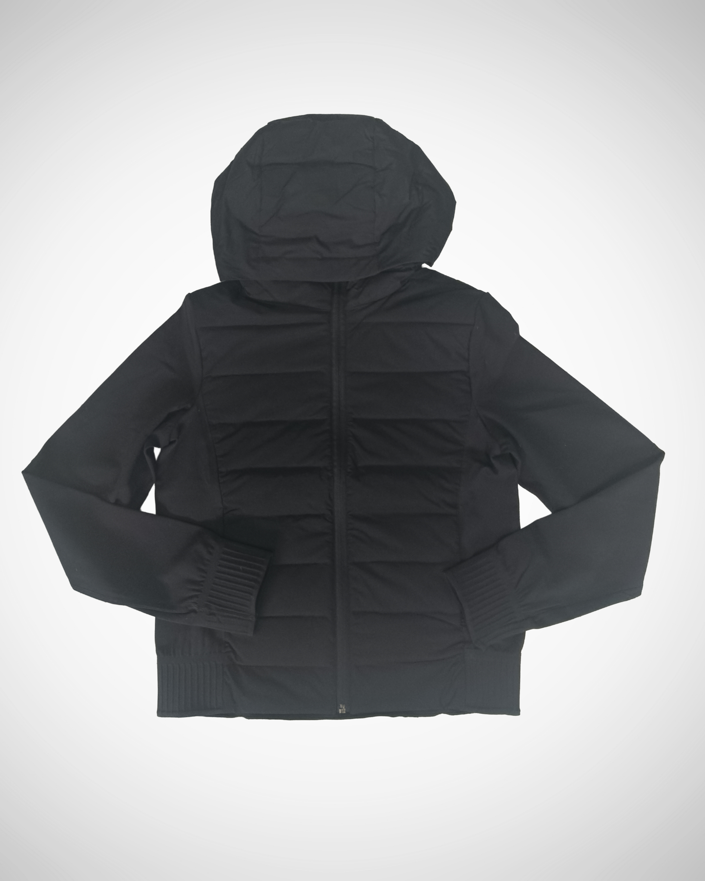 Navigation Puff Jacket