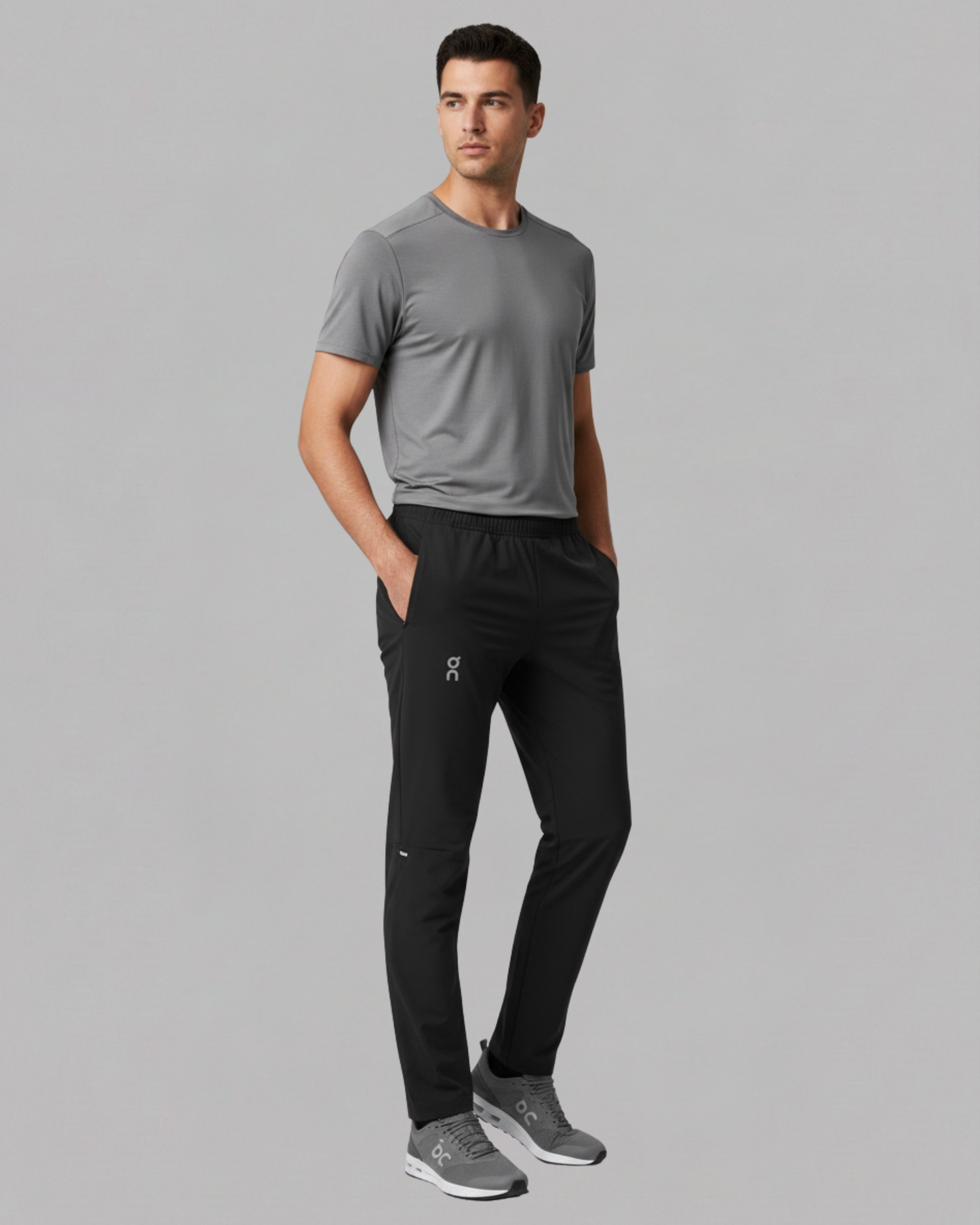 Aero Pants