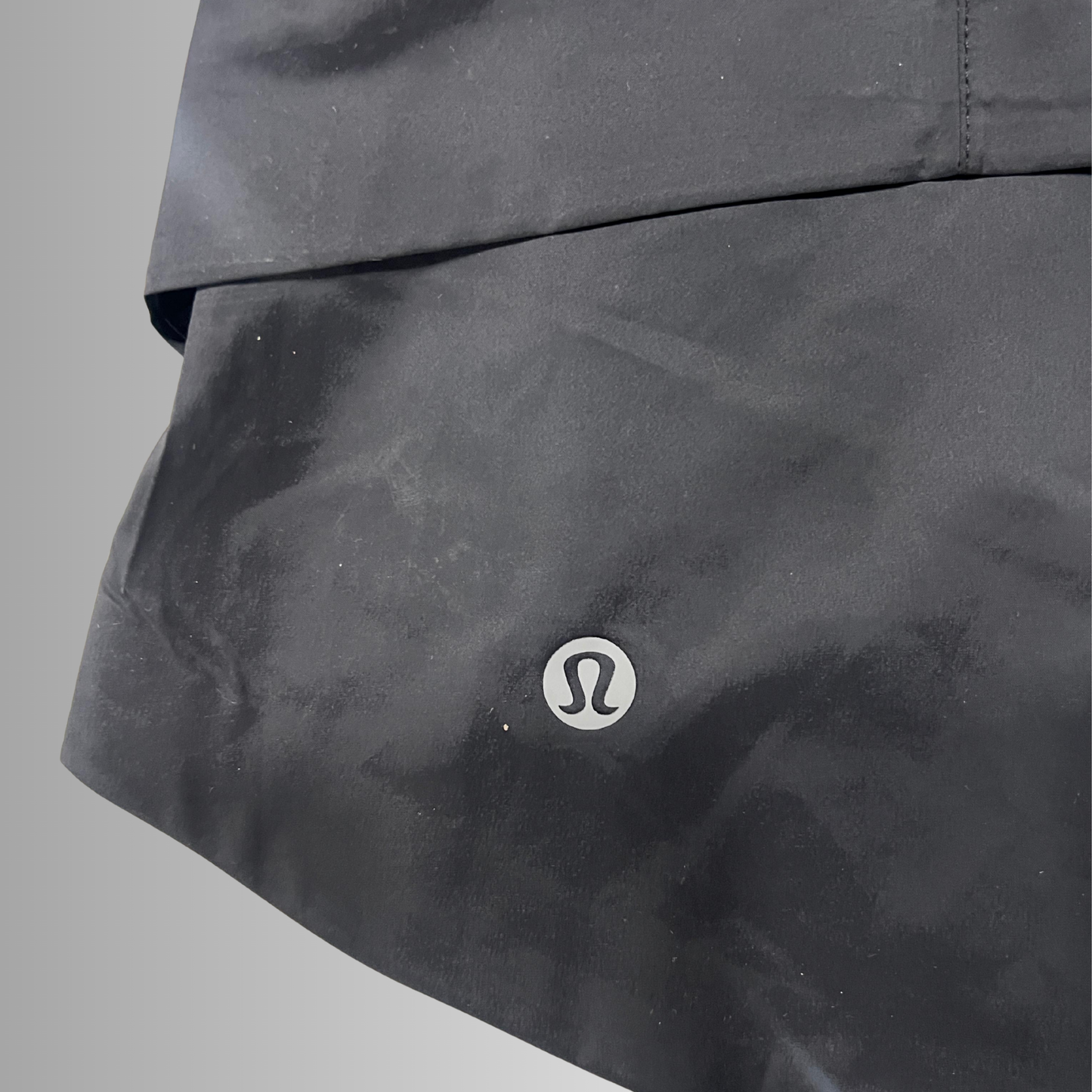 Define Running Jacket