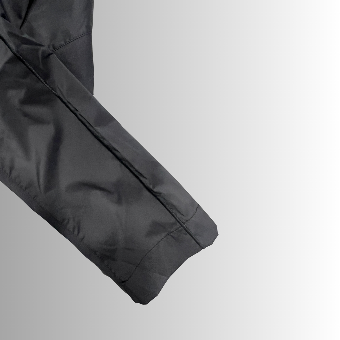 Define Running Jacket