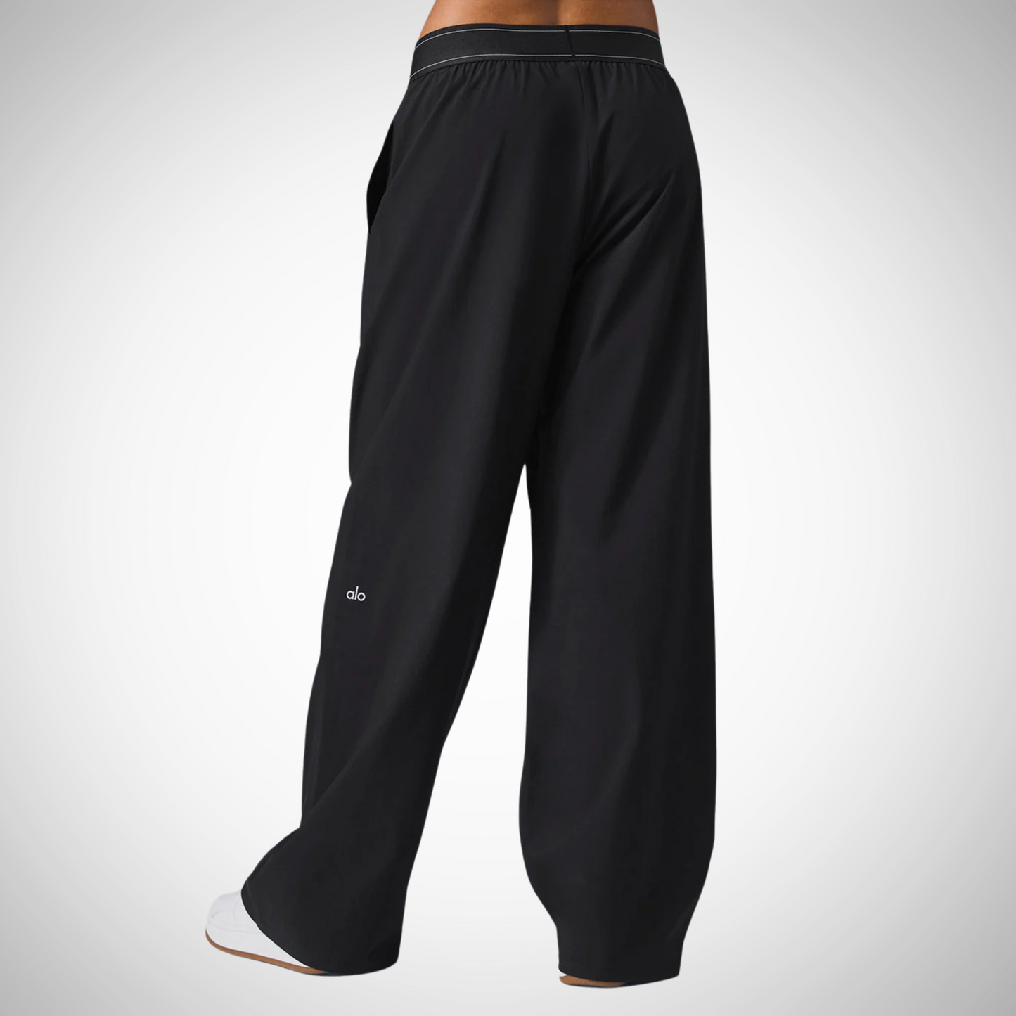 Suit Up Trouser
