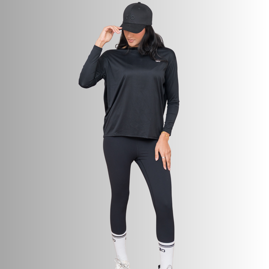 Long Slouch Tee