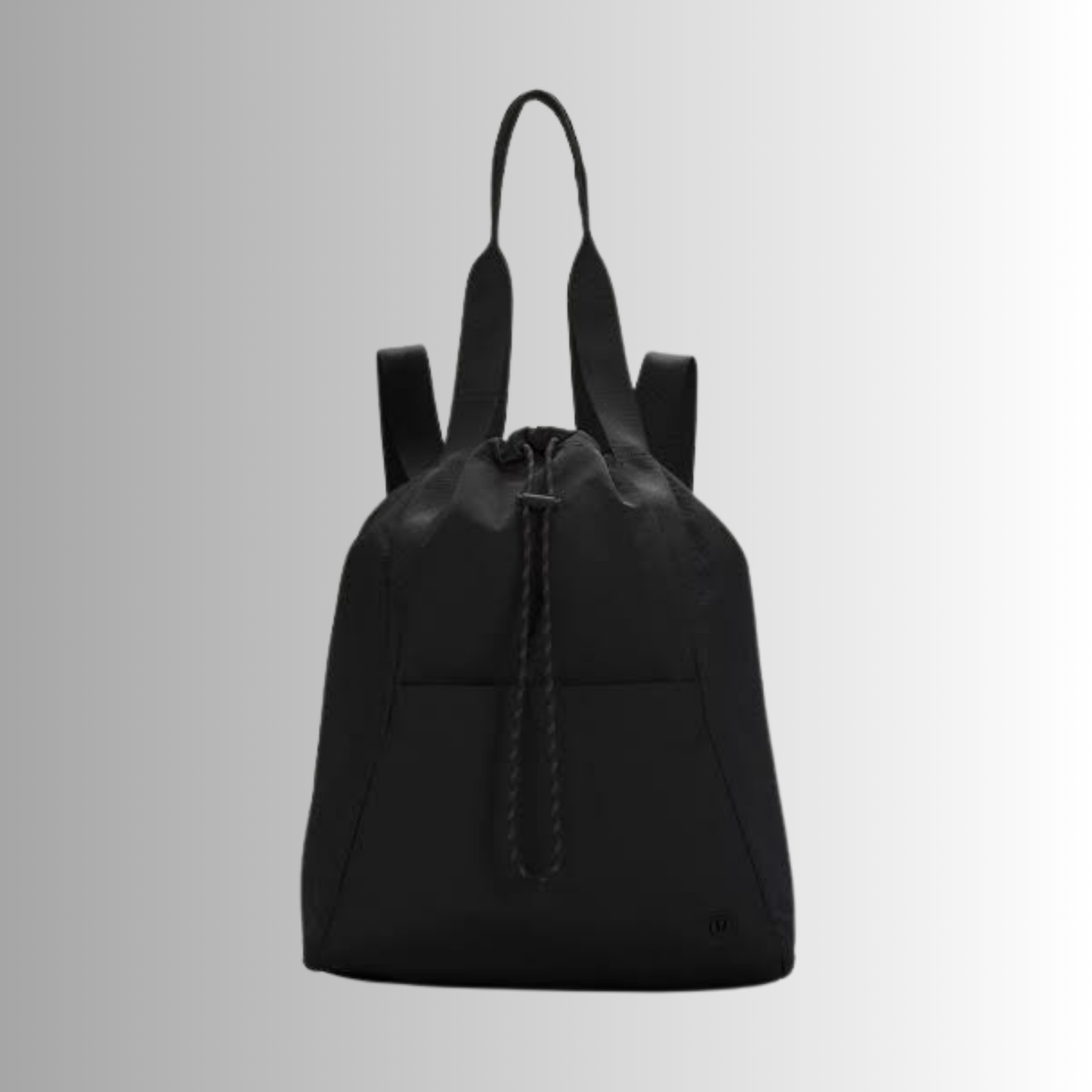 Dual Function Backpack to Tote Bag 18L