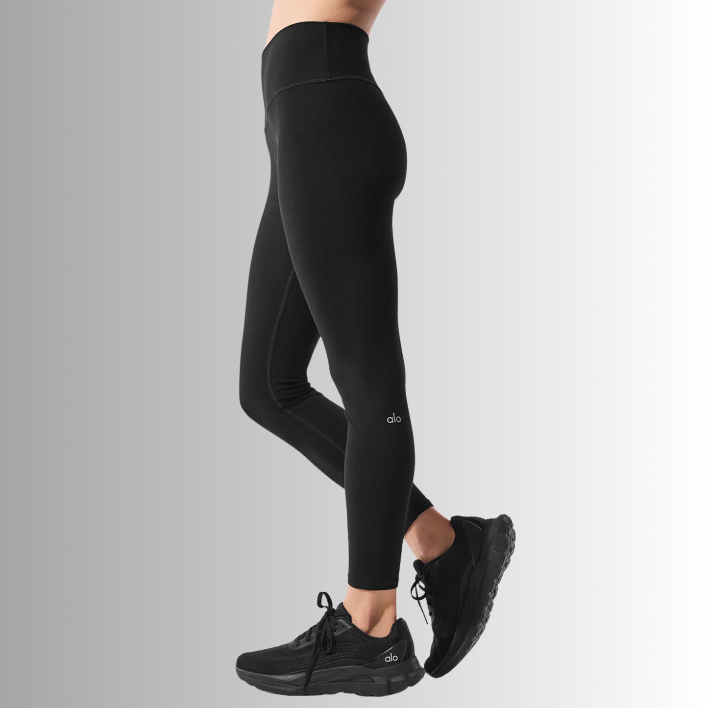 Alosoft Leggings