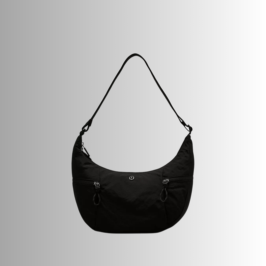 Slouchy Sling Bag 6L