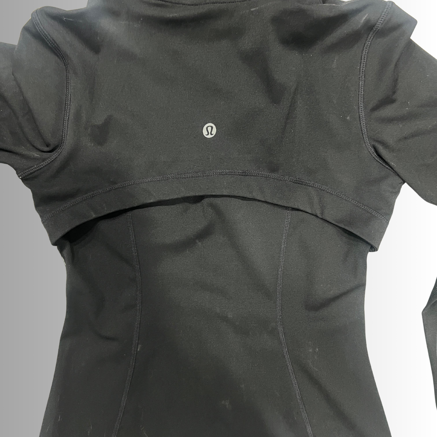 Define Hood Jacket