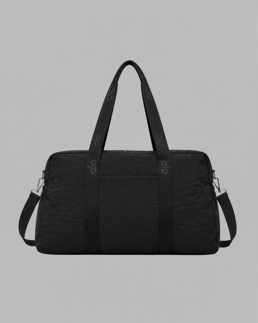 On The Go Duffle