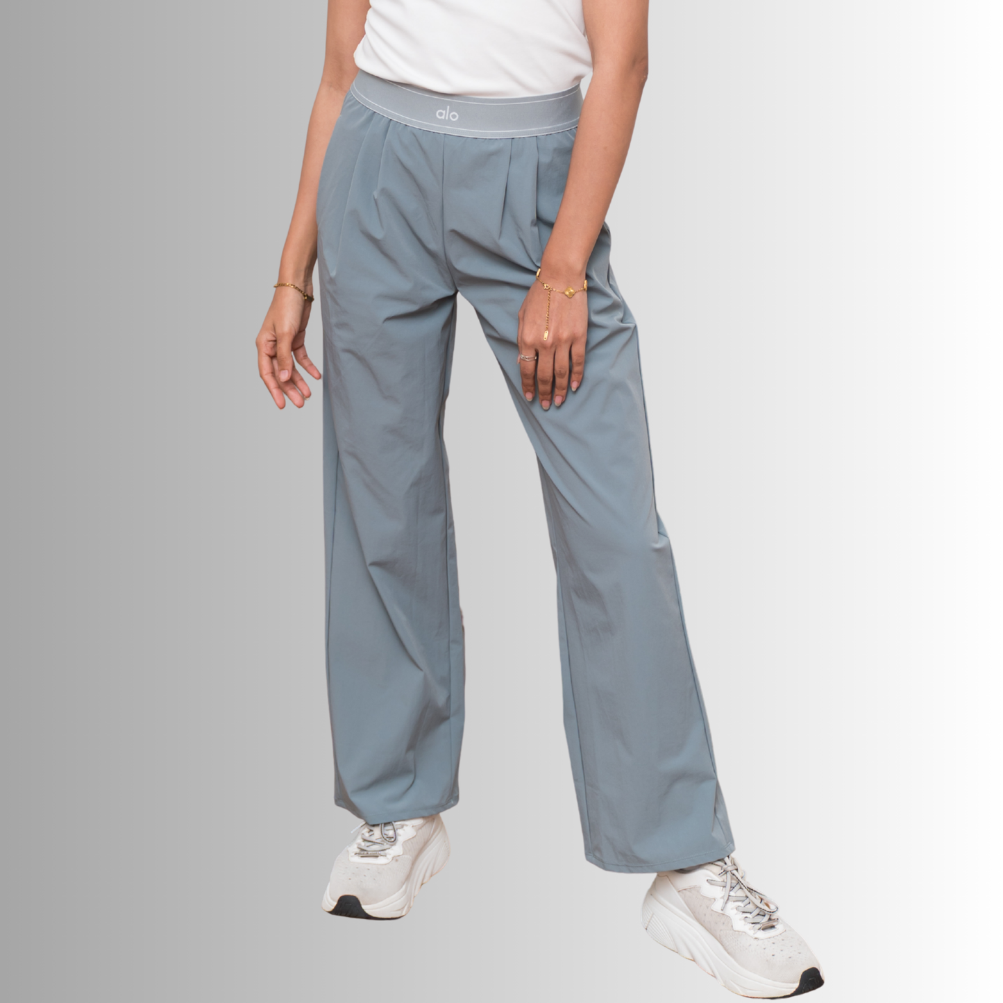 Suit Up Trouser