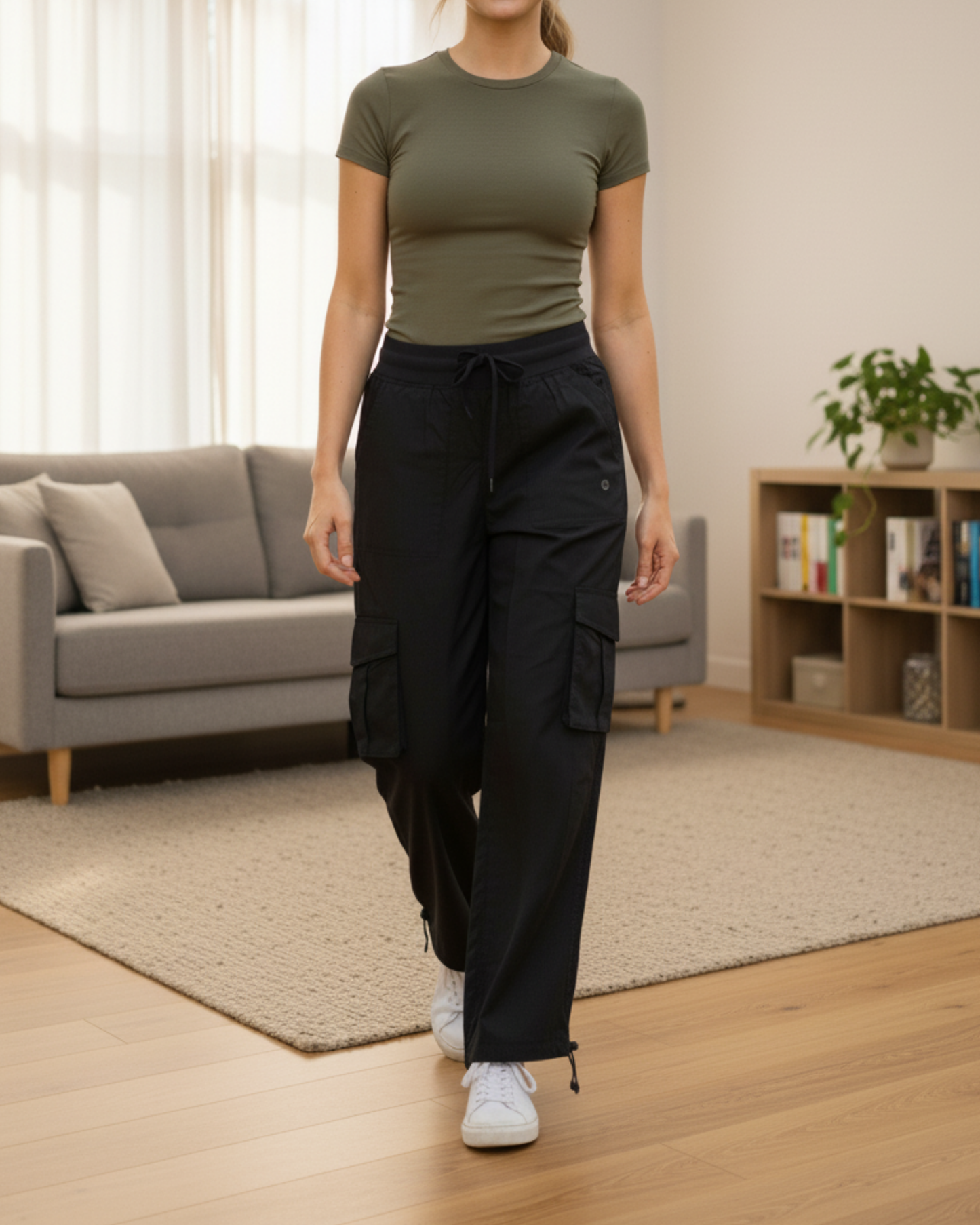 Utilitech Cargo Pants