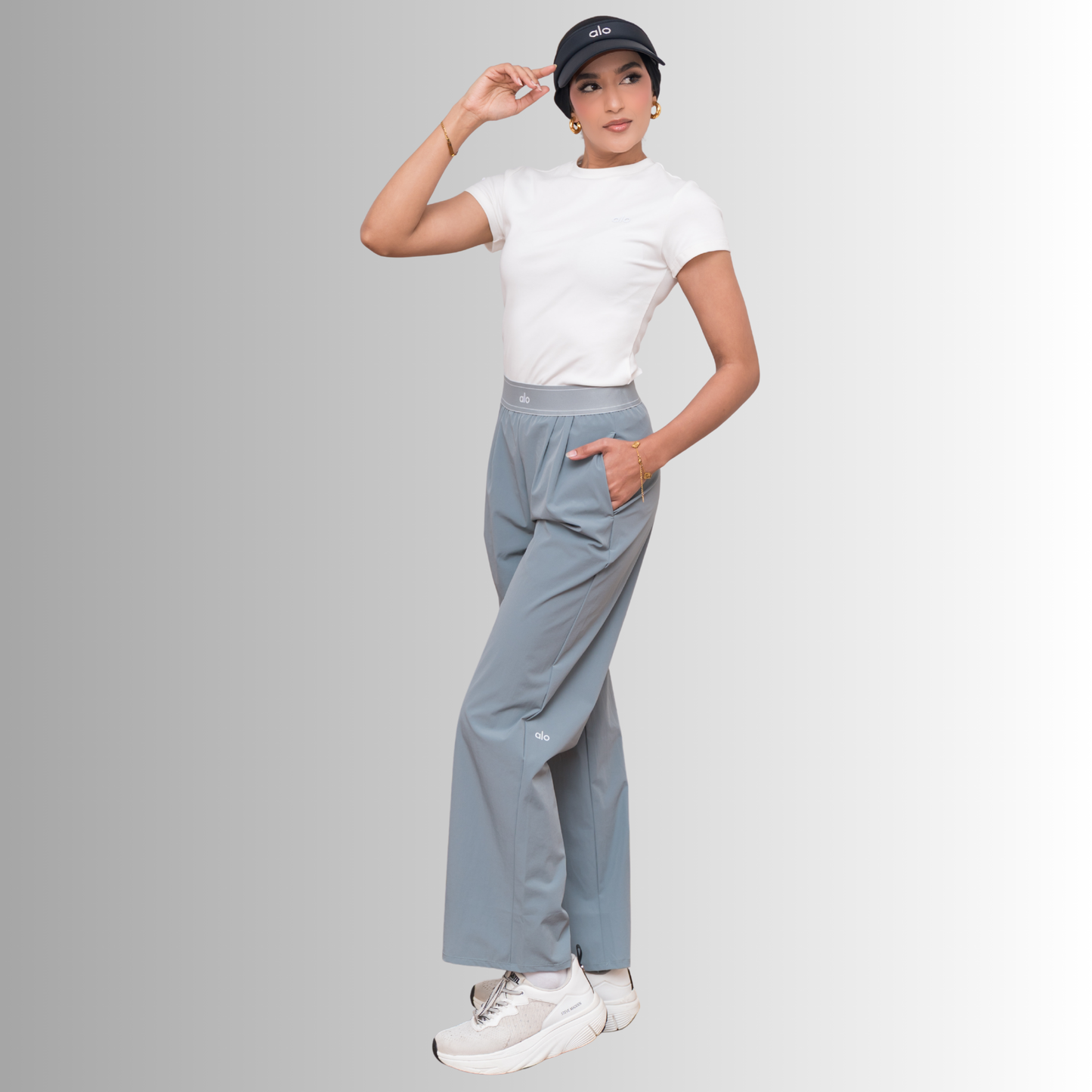 Suit Up Trouser
