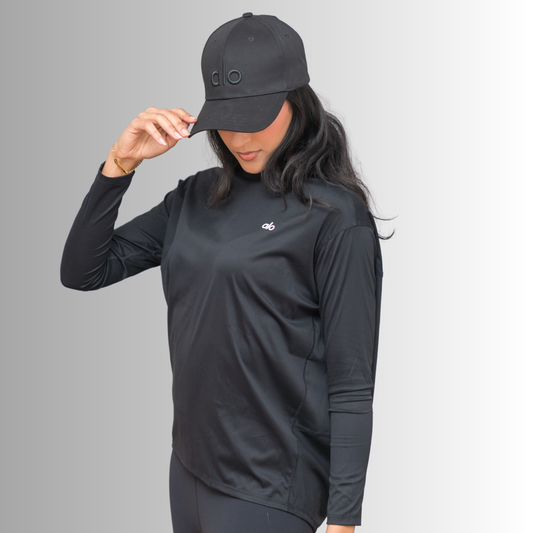 Long Slouch Tee