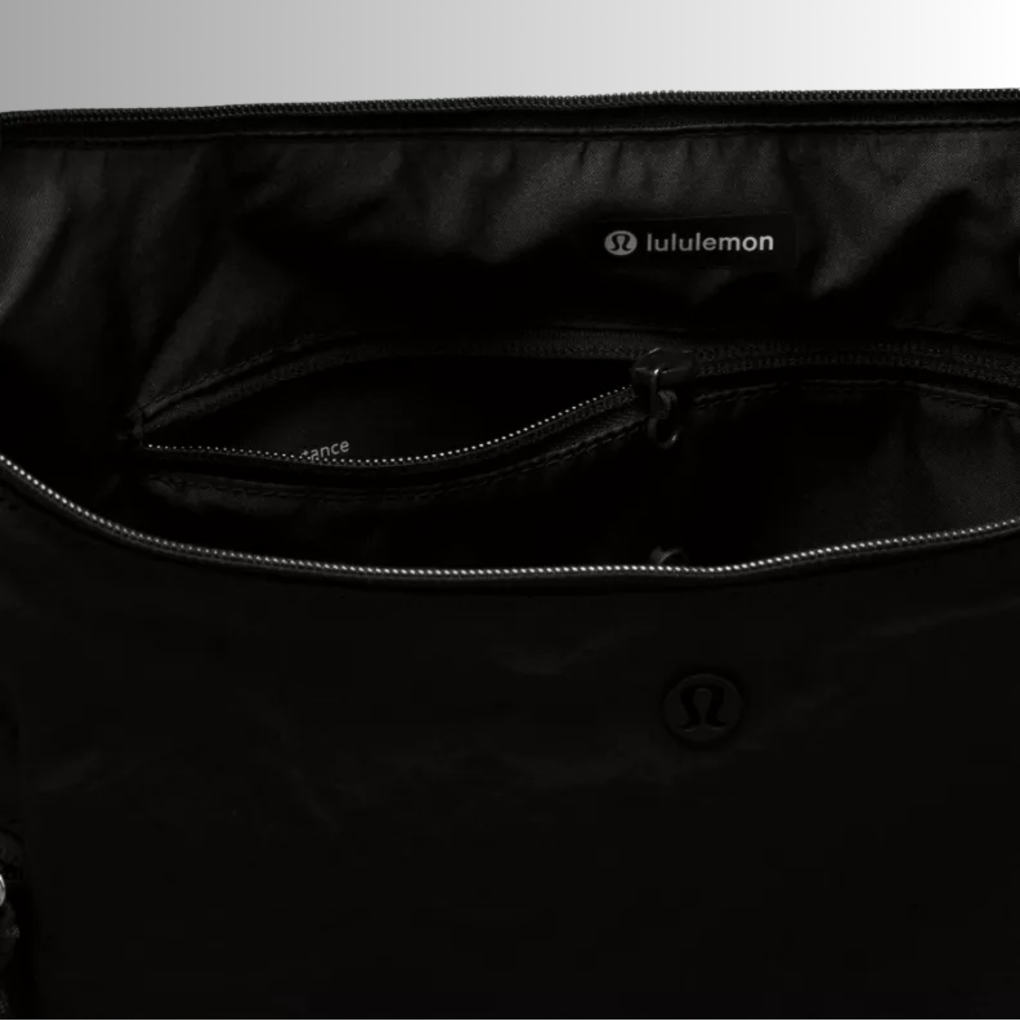 Slouchy Sling Bag 13L