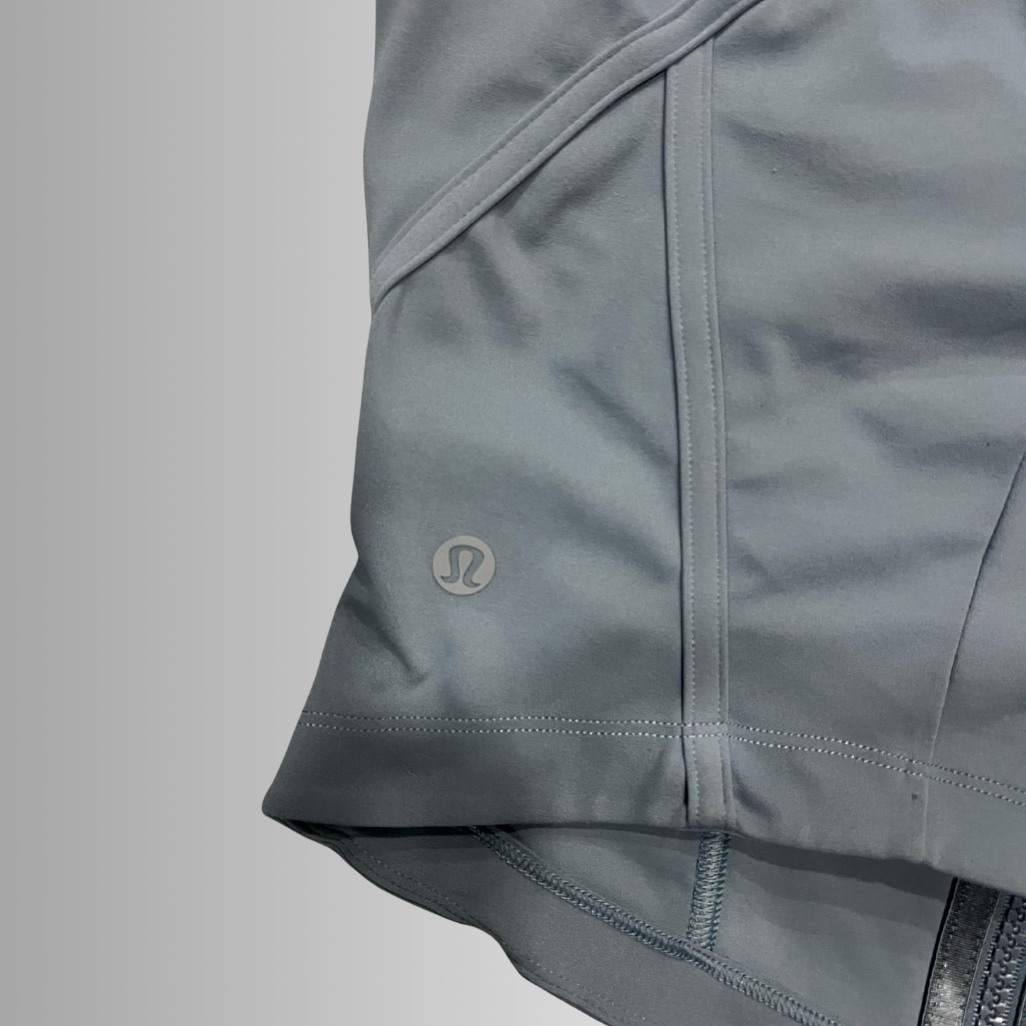 Cropped Jacket and Pant Set