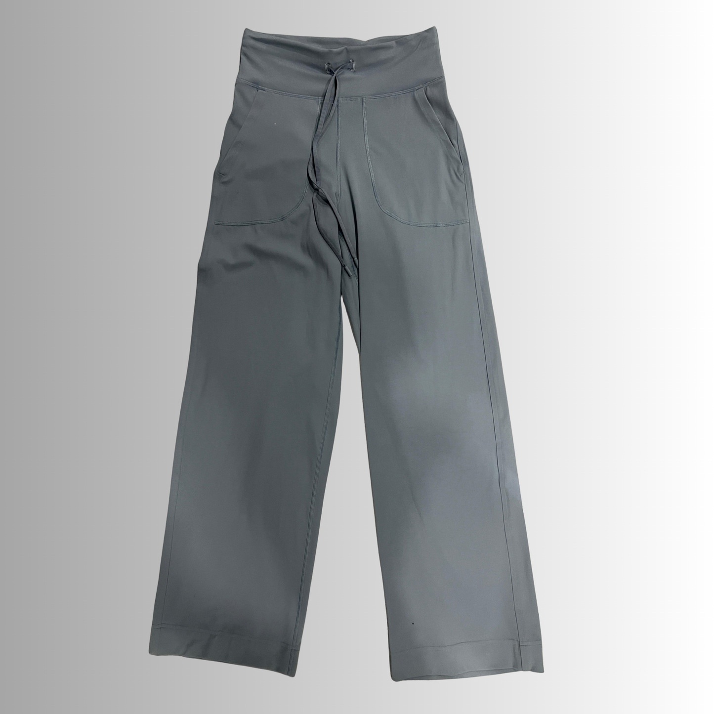 Cropped Jacket and Pant Set